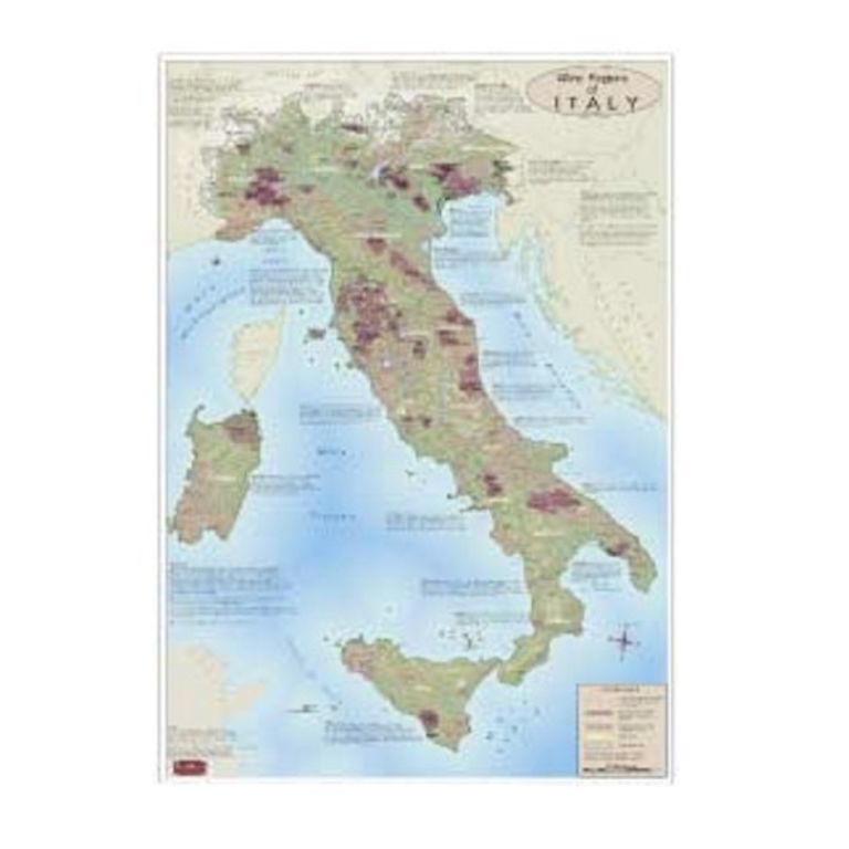 Plakat, Italien (ca. 72,5 x 101 cm) |