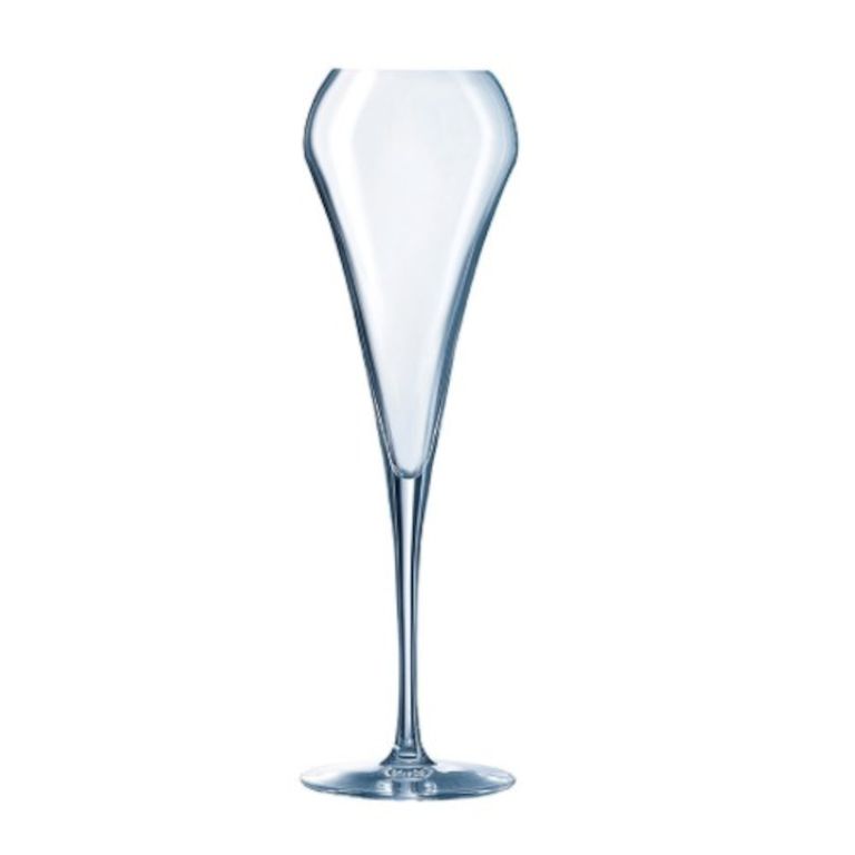 Top-Unternehmensstrategie Open Up cl6 Effervescent/Champagne | champagneglas pak 20 stk VintageKeeping