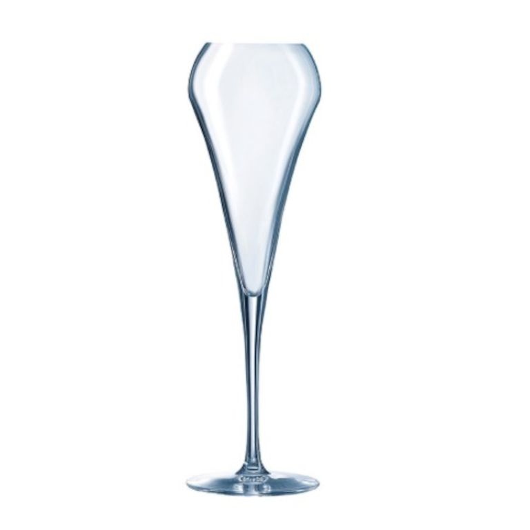 pak VintageKeeping Up cl6 stk Open Effervescent/Champagne champagneglas 20 |